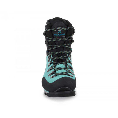 Scarpa Womens Mont Blanc Pro GTX | Womens Mountaineering Boot NZ | Scarpa NZ | Further Faster Christchurch NZ