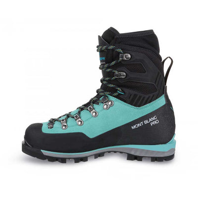 Scarpa Womens Mont Blanc Pro GTX | Womens Mountaineering Boot NZ | Scarpa NZ | Further Faster Christchurch NZ