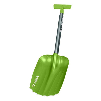 Salewa Scratch T Shovel | Avalanche Shovels and Safety Gear | NZ Lime