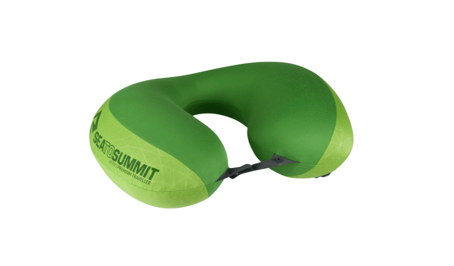 Sea to Summit Aeros Premium Pillow Traveller NZ | Travel Pillows and Accessories NZ |  Further Faster NZ