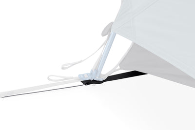 Sea to Summit Telos TR3 Lightfoot Groundsheet-Tent Footprint
