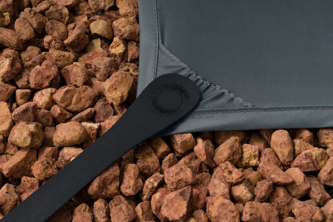 Sea to Summit Telos TR3 Lightfoot Groundsheet-Tent Footprint