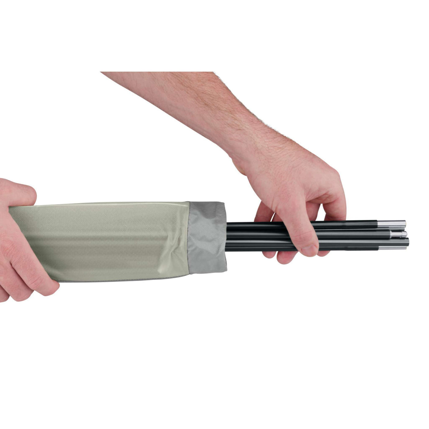 Sea to Summit Telos Hangout Pole Set | Tent Accessories | Further Faster Christchurch NZ