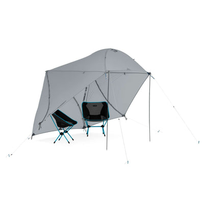 Sea to Summit Telos Hangout Pole Set | Tent Accessories | Further Faster Christchurch NZ