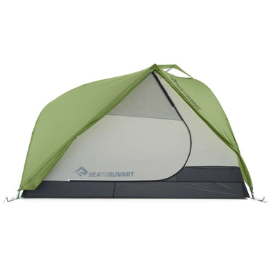 Sea to Summit Telos TR3 Plus Tent | Lightweight Backpacking | Further Faster Christchurch NZ