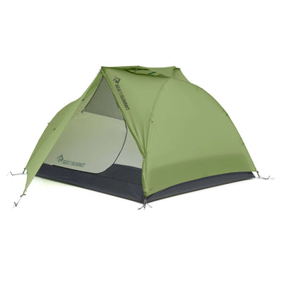 Sea to Summit Telos TR3 Plus Tent | Lightweight Backpacking | Further Faster Christchurch NZ