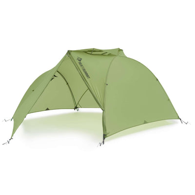 Sea to Summit Telos TR3 Plus Tent | Lightweight Backpacking | Further Faster Christchurch NZ