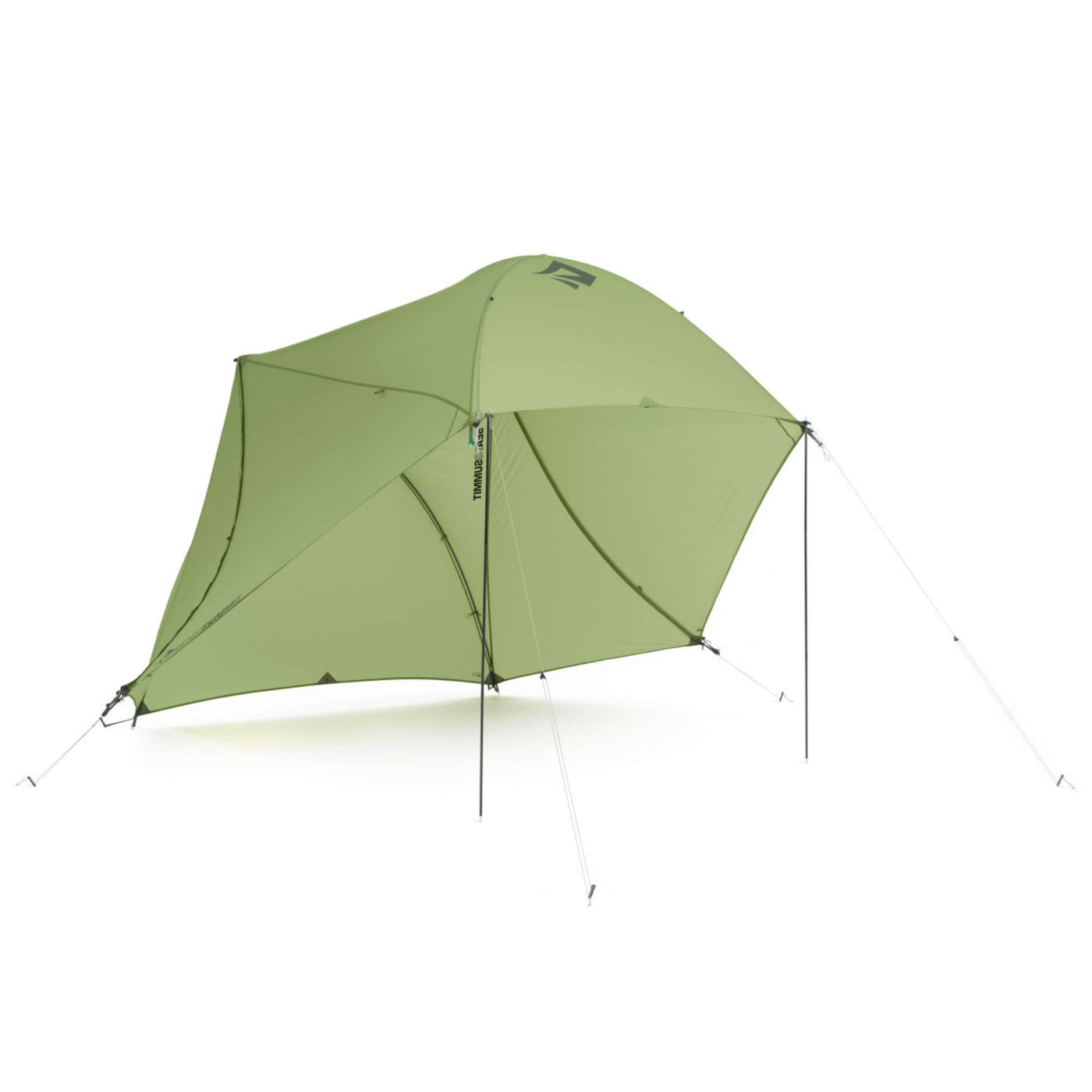 Sea to Summit Telos TR3 Plus Tent | Lightweight Backpacking | Further Faster Christchurch NZ