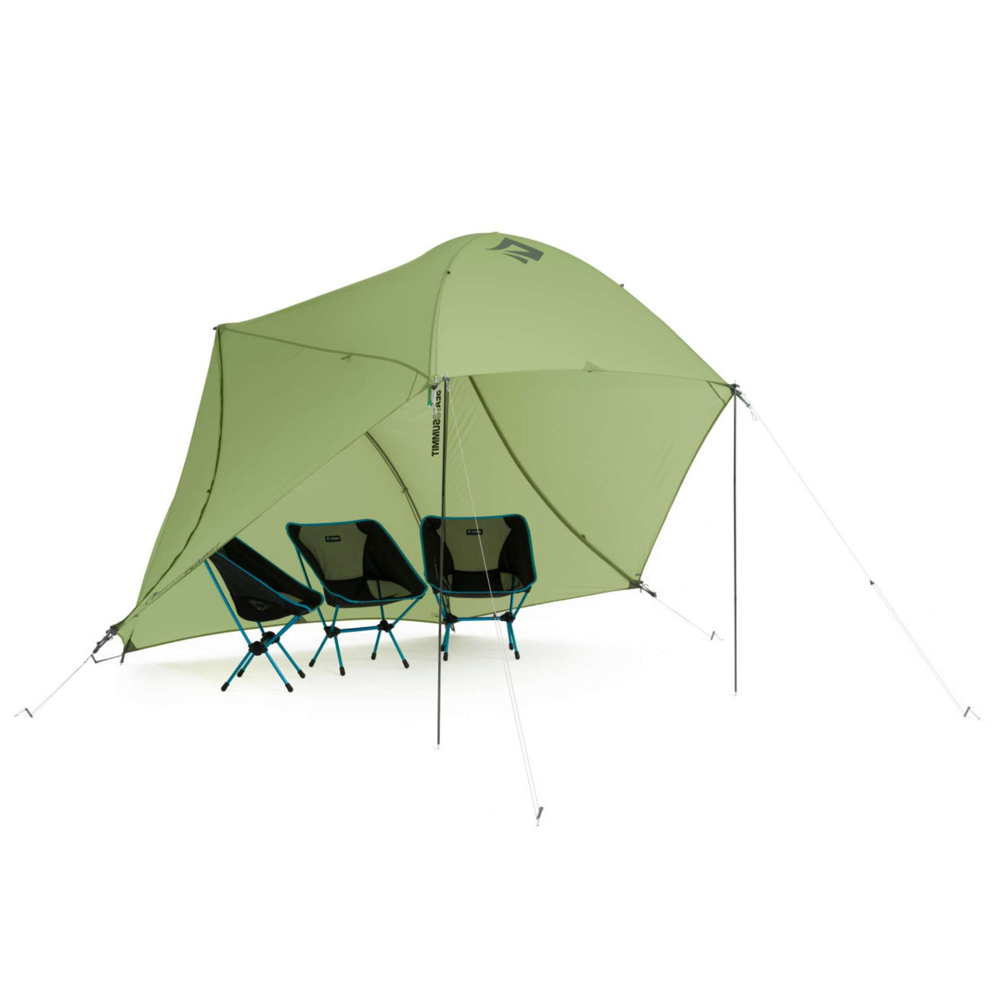 Sea to Summit Telos TR3 Plus Tent | Lightweight Backpacking | Further Faster Christchurch NZ