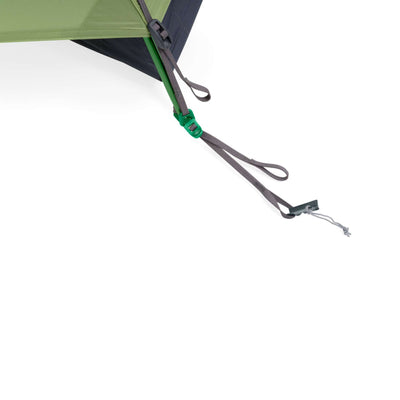 Sea to Summit Telos TR3 Plus Tent | Lightweight Backpacking | Further Faster Christchurch NZ