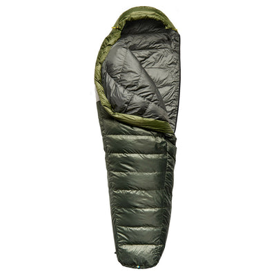 Sierra Designs Get Down 20 Degree Long - Sleeping Bags | NZ
