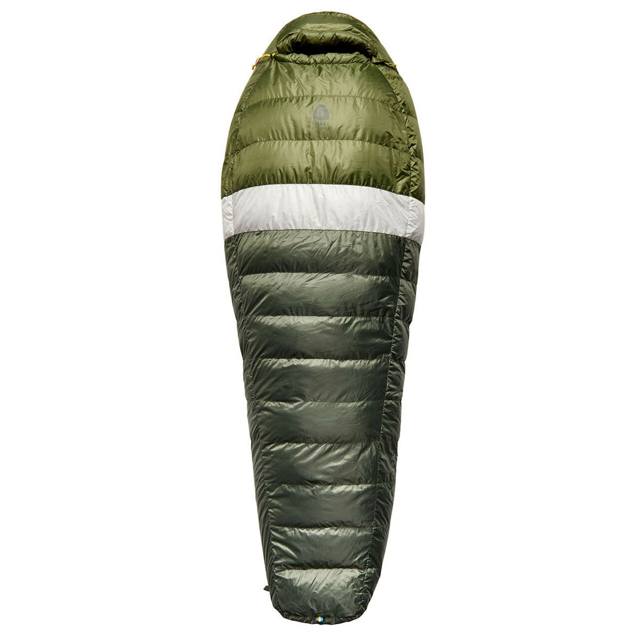 Sierra Designs Get Down 20 Degree Long - Sleeping Bags | NZ