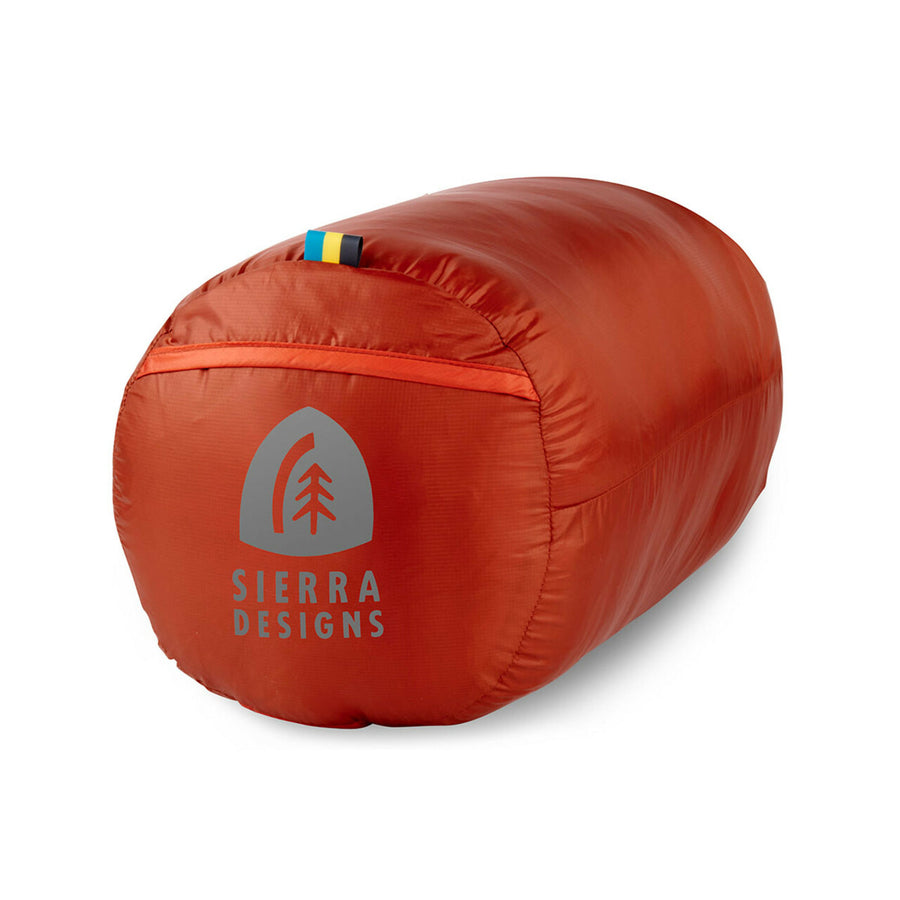 Sierra Designs Get Down 35 Degree Regular Sleeping Bags NZ