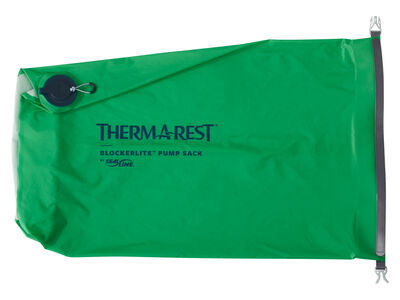 Therm-A-Rest BlockerLite Pump Sack | Sleeping Mats and Dry Bags | NZ