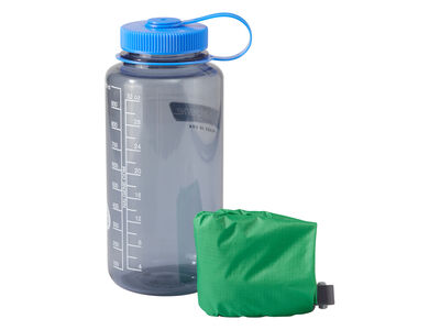 Therm-A-Rest BlockerLite Pump Sack | Sleeping Mats and Dry Bags | NZ