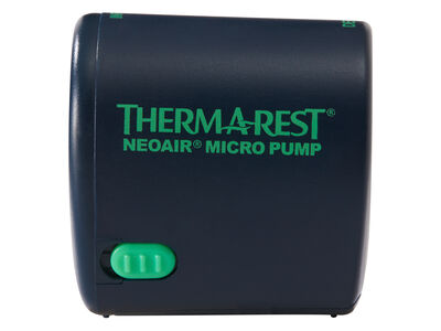 Therm-A-Rest NeoAir Micro Pump | Sleeping Mat Accessories | NZ