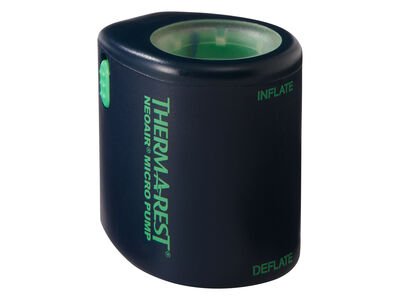 Therm-A-Rest NeoAir Micro Pump | Sleeping Mat Accessories | NZ