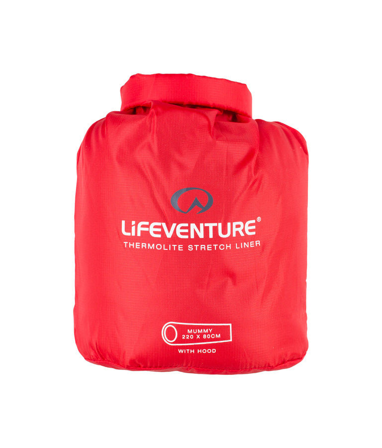 Lifeventure Thermalite Sleeping Bag Liner