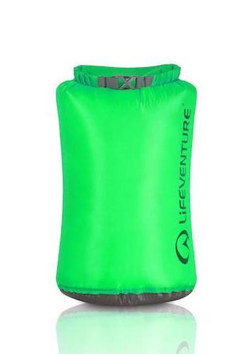 Lifeventure Ultralight Dry Bag 10L | Outdoor Dry Bags & Stuff Sacks NZ