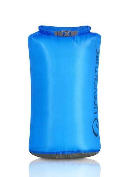 Lifeventure Ultralight Dry Bag 35L | Dry Bags and Pack Liners | NZ
