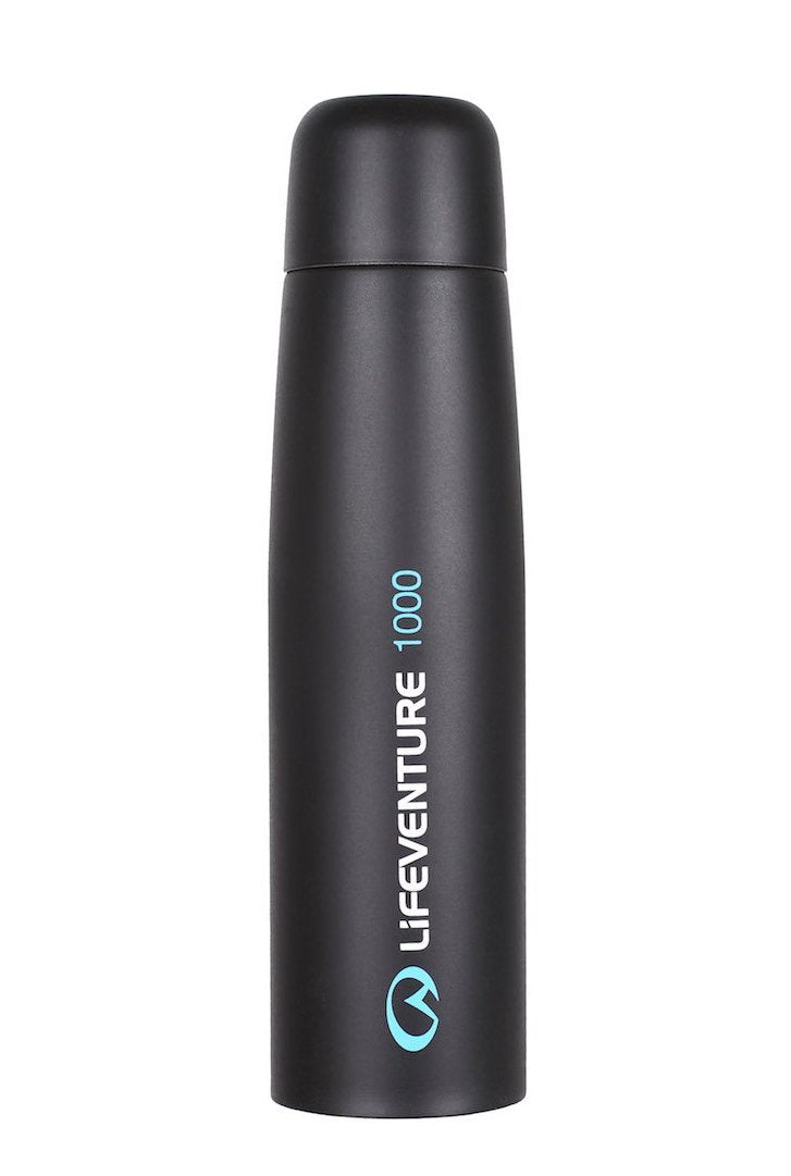Lifeventure Vacuum Flask 1000ml | Flasks and Bottles | NZ