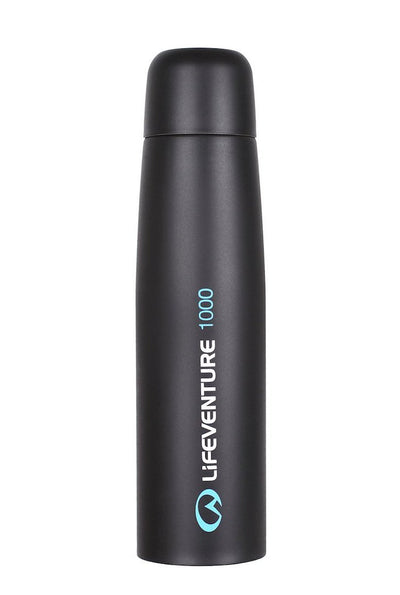 Lifeventure Vacuum Flask 1000ml | Flasks and Bottles | NZ