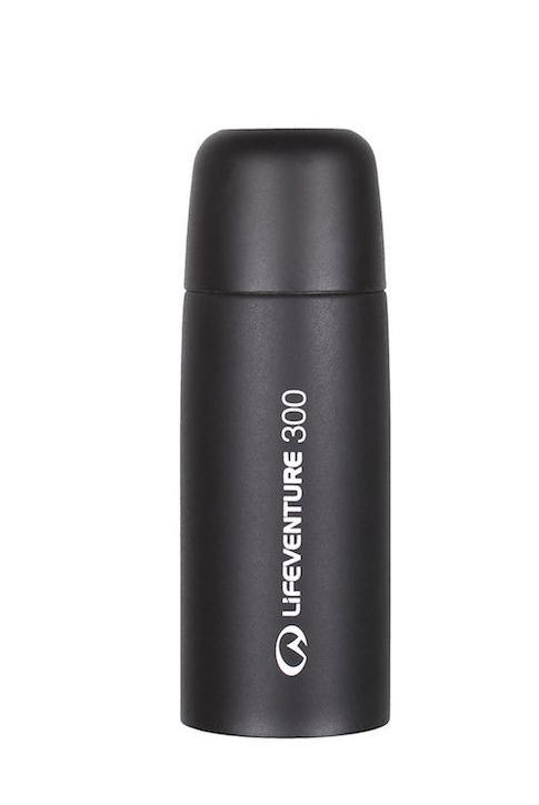 Lifeventure Vacuum Flask 300ml | Camping and Outdoor Flasks | NZ