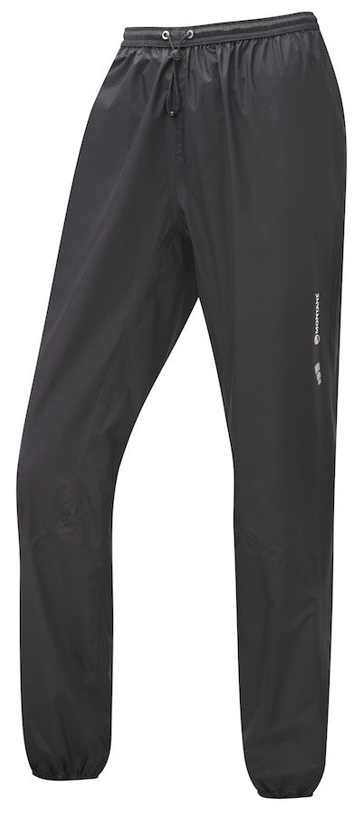 Montane Minimus Pants Womens | Trail Running Waterproof Pants | NZ