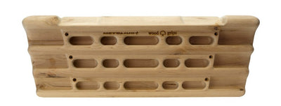 Metolius Wood Grips Training Board - Deluxe II | Climbing NZ