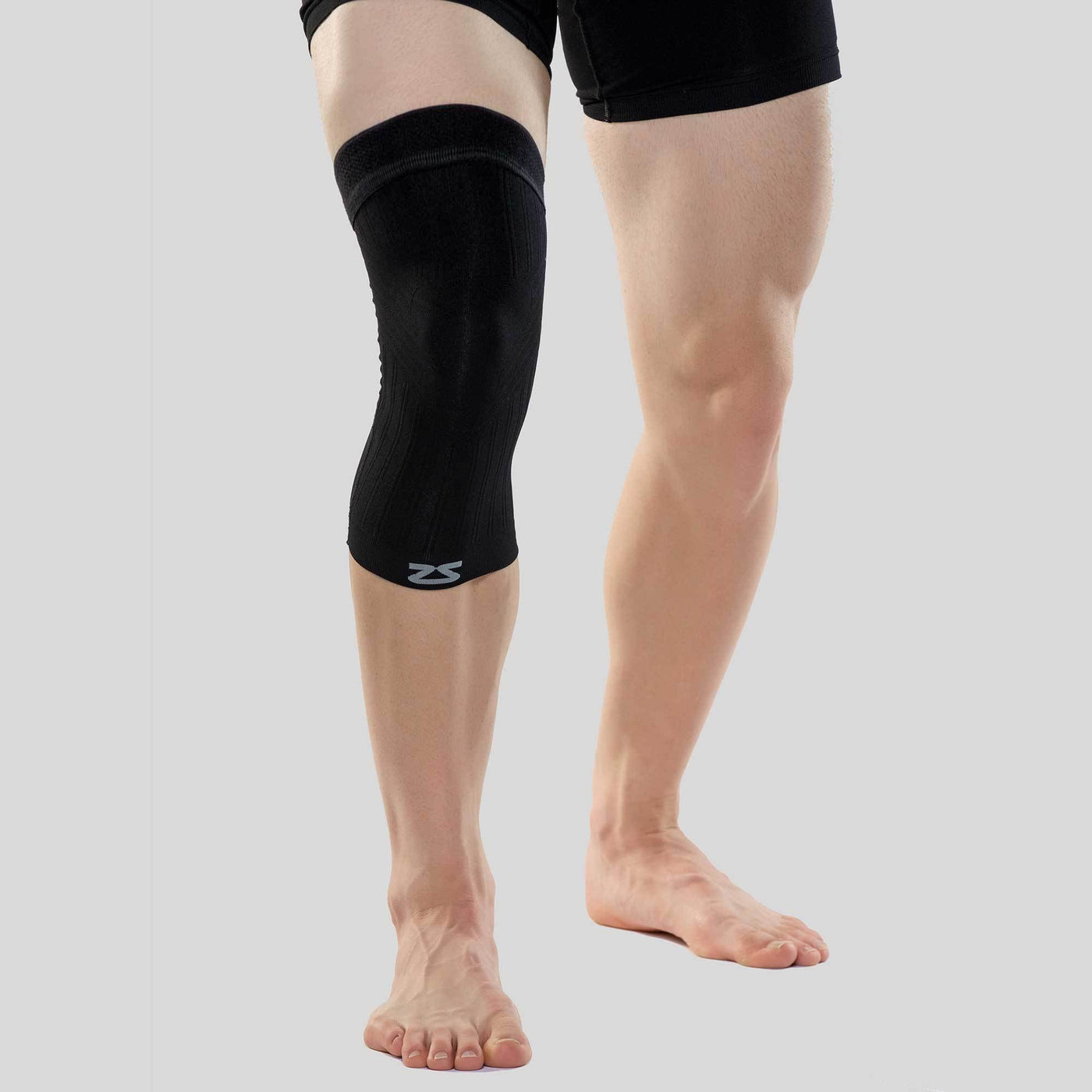 Zensah Compression Knee Sleeve