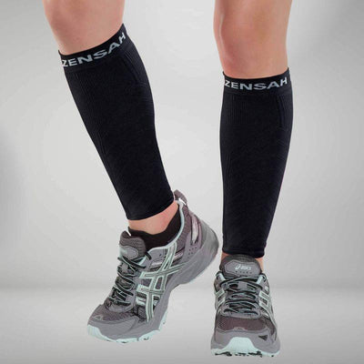 Zensah Compression Leg Sleeve