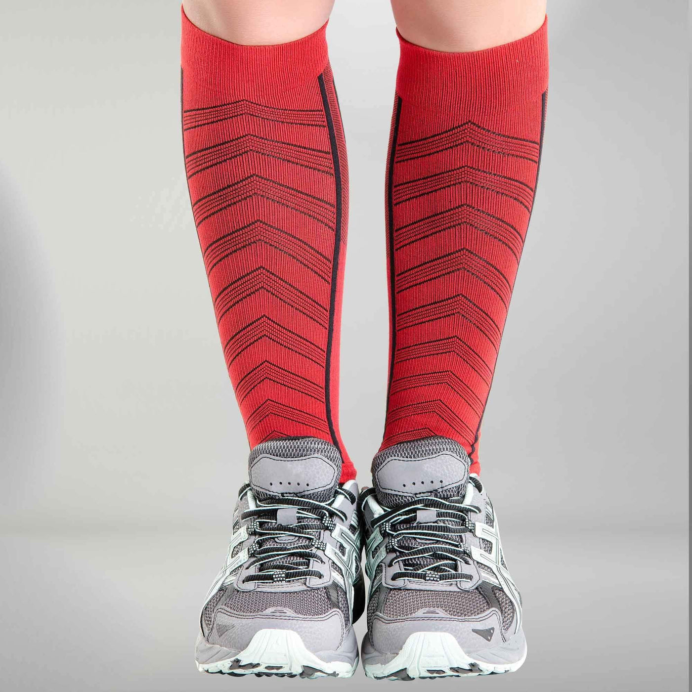Zensah Featherweight Compression Leg Sleeves NZ | Zensah NZ | Further Faster Christchurch NZ