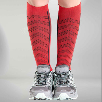Zensah Featherweight Compression Leg Sleeves NZ | Zensah NZ | Further Faster Christchurch NZ